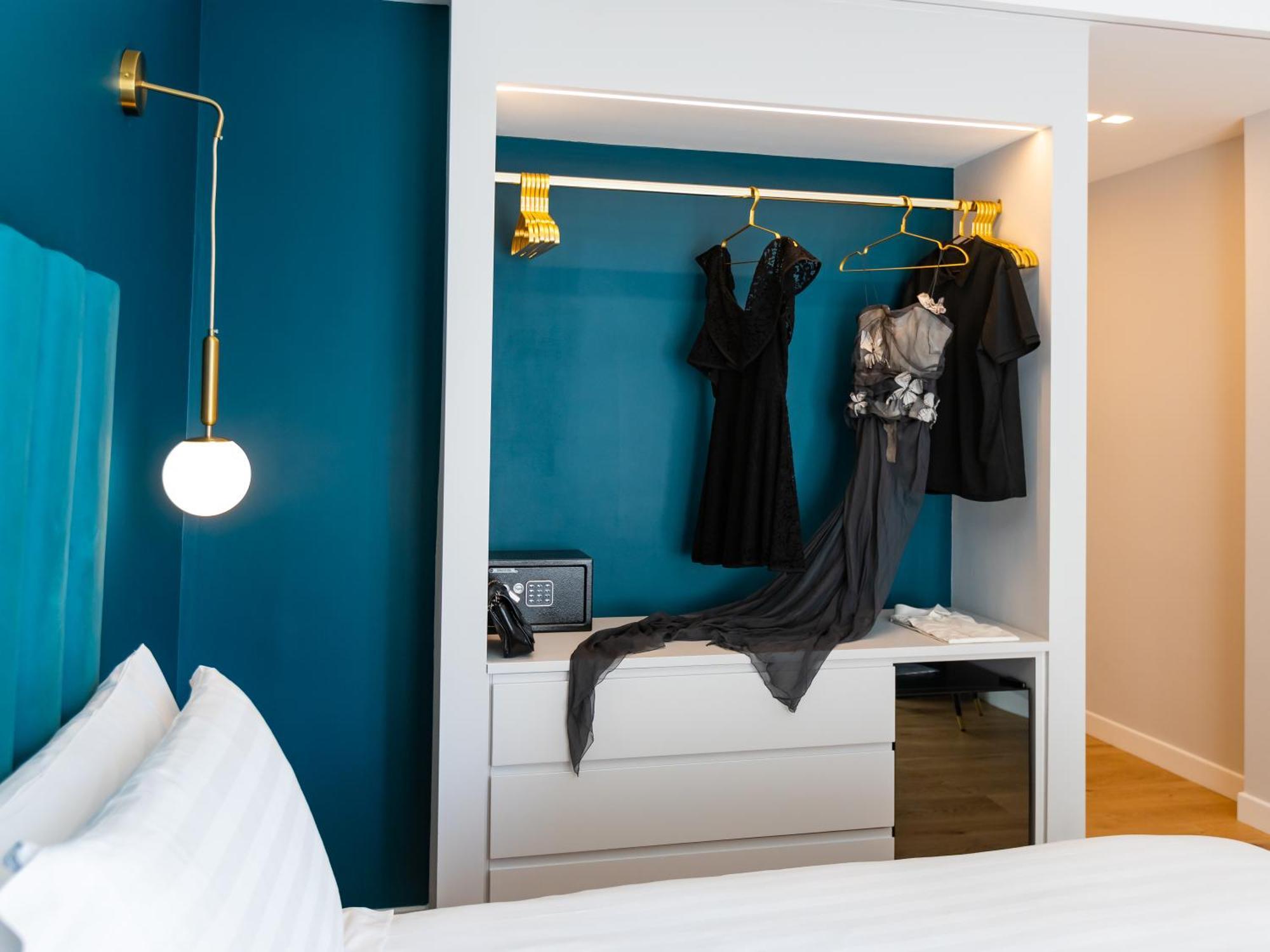 Regola Luxury Relais Hotel Róma Kültér fotó