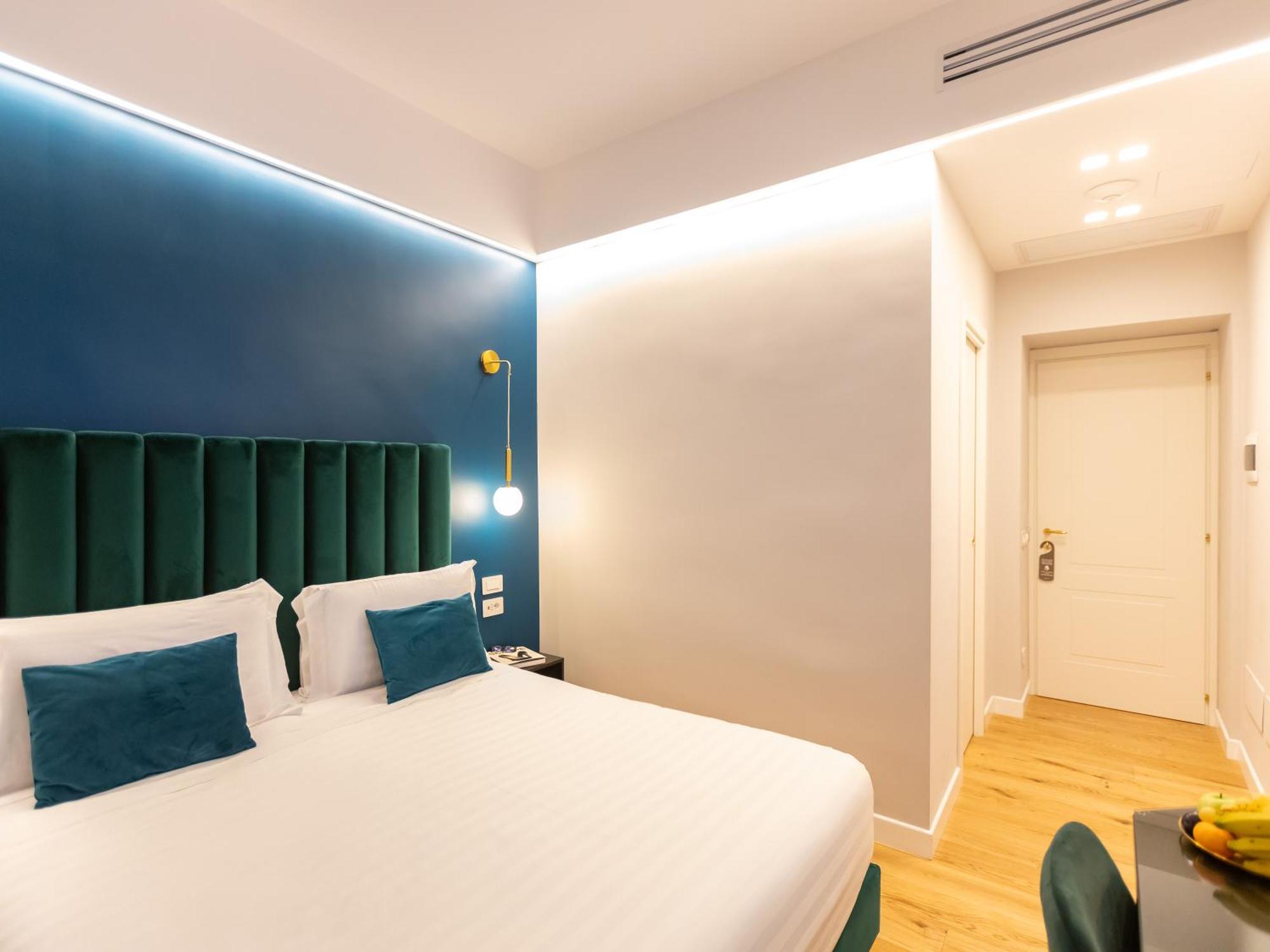 Regola Luxury Relais Hotel Róma Kültér fotó